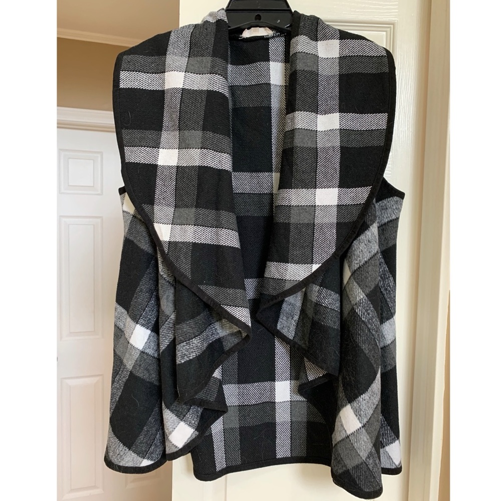 Altar’d State vest